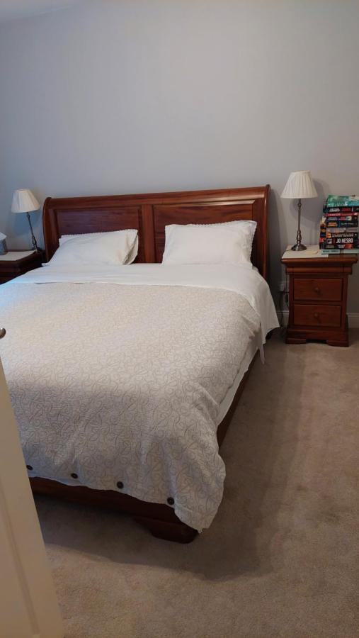 Knockrobin Cottage Wicklow Luaran gambar