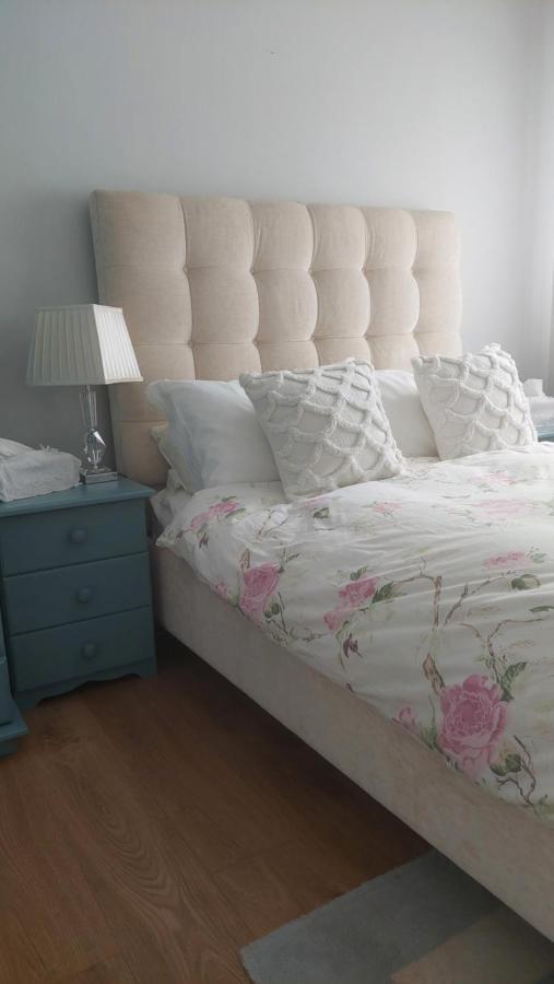 Knockrobin Cottage Wicklow Luaran gambar