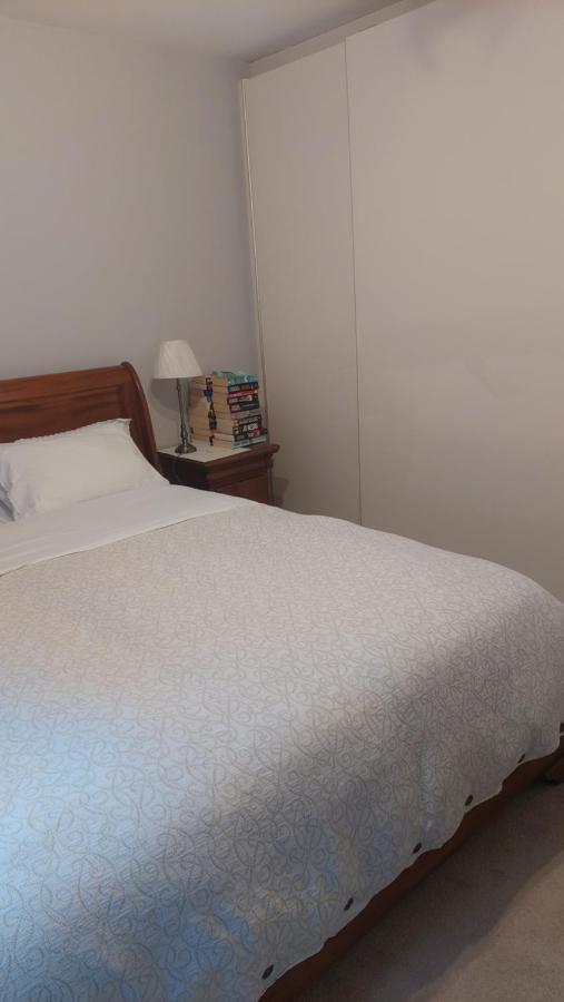 Knockrobin Cottage Wicklow Luaran gambar